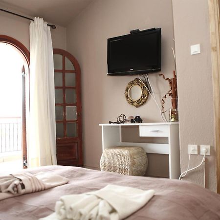 Romilias Apartment Chrysoupolis Dış mekan fotoğraf