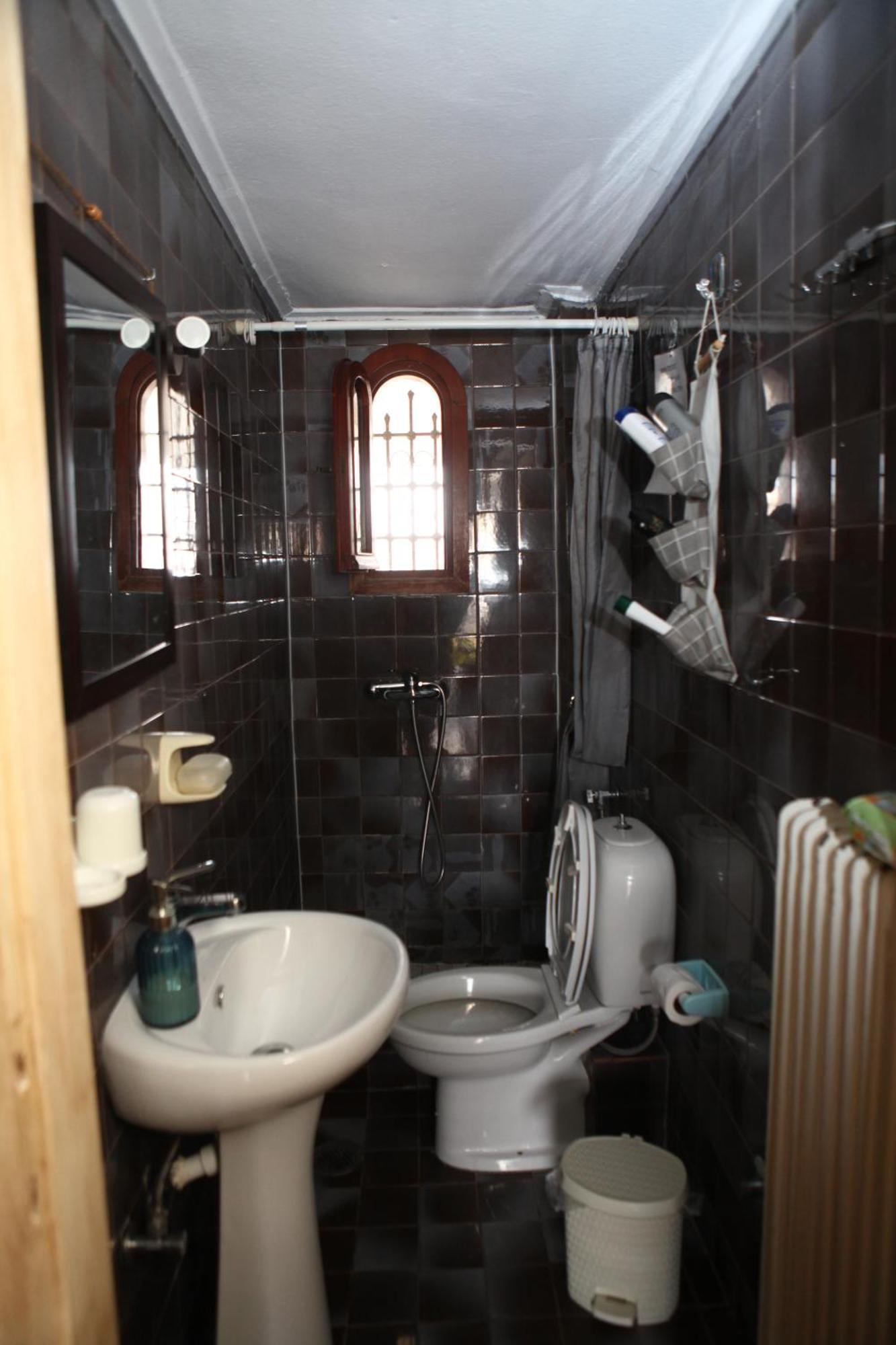 Romilias Apartment Chrysoupolis Dış mekan fotoğraf