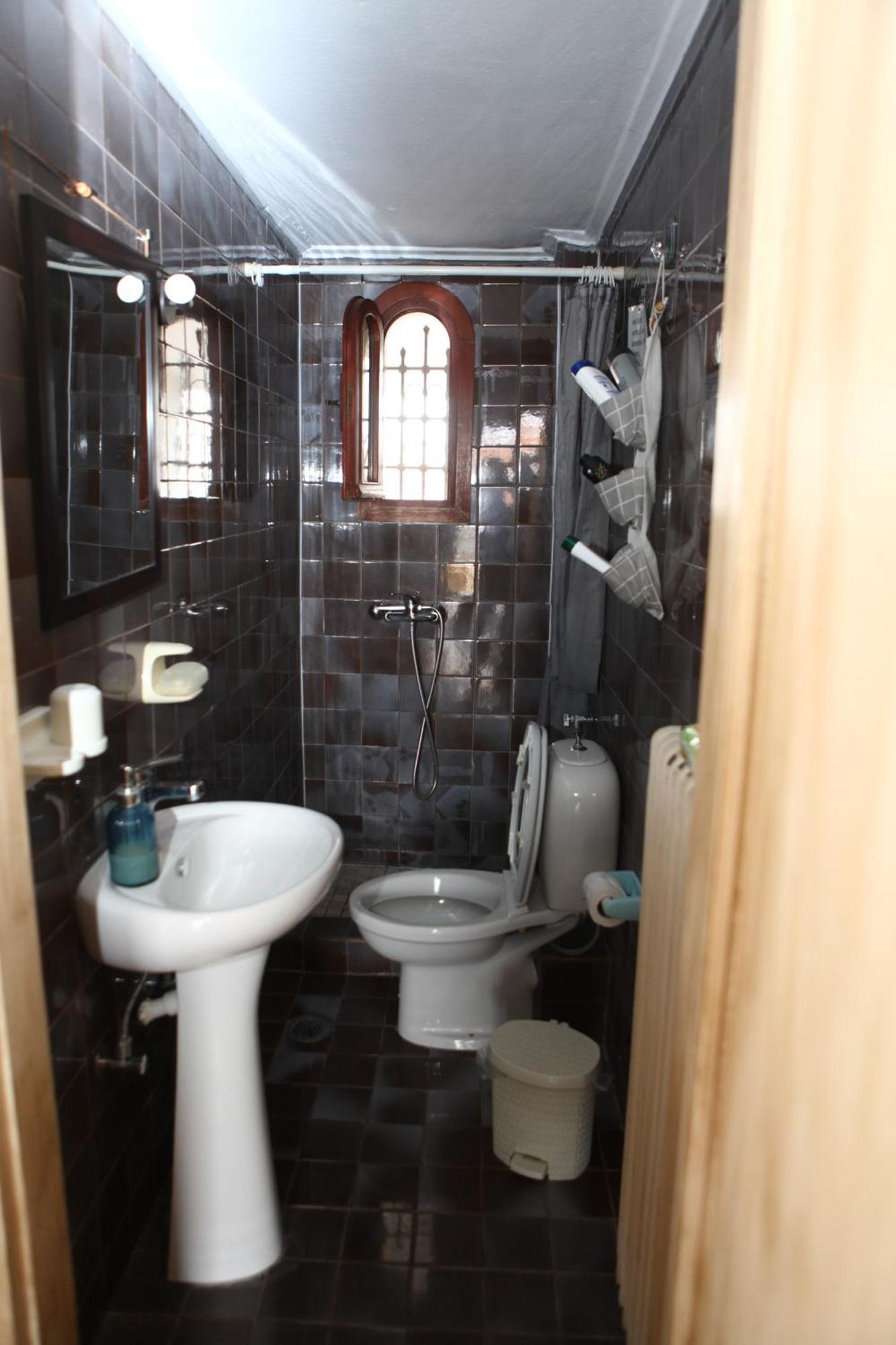 Romilias Apartment Chrysoupolis Dış mekan fotoğraf