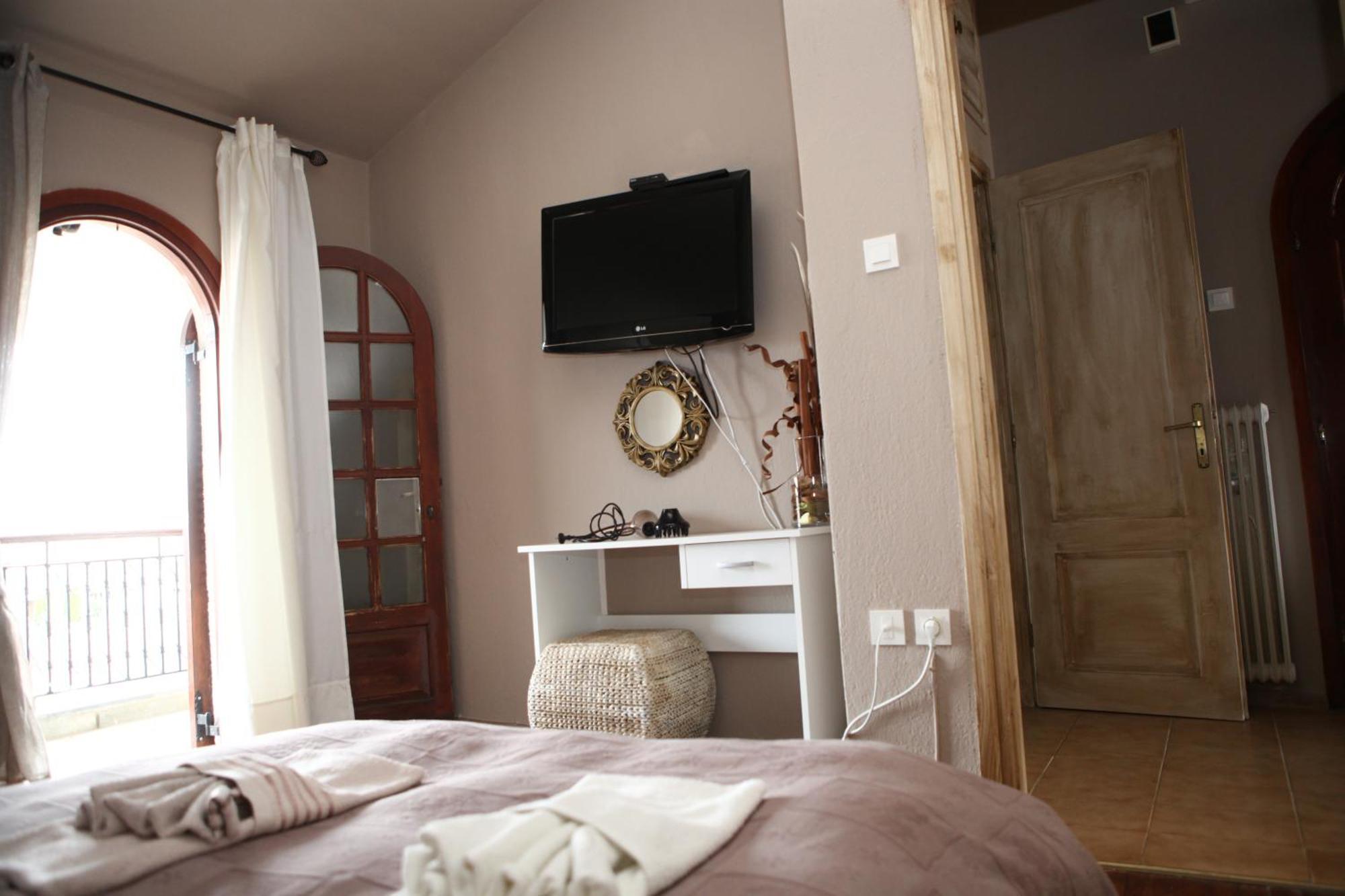 Romilias Apartment Chrysoupolis Dış mekan fotoğraf