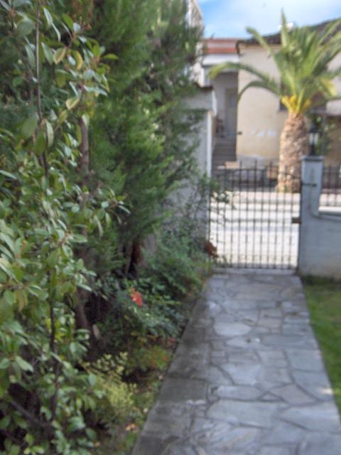Romilias Apartment Chrysoupolis Dış mekan fotoğraf